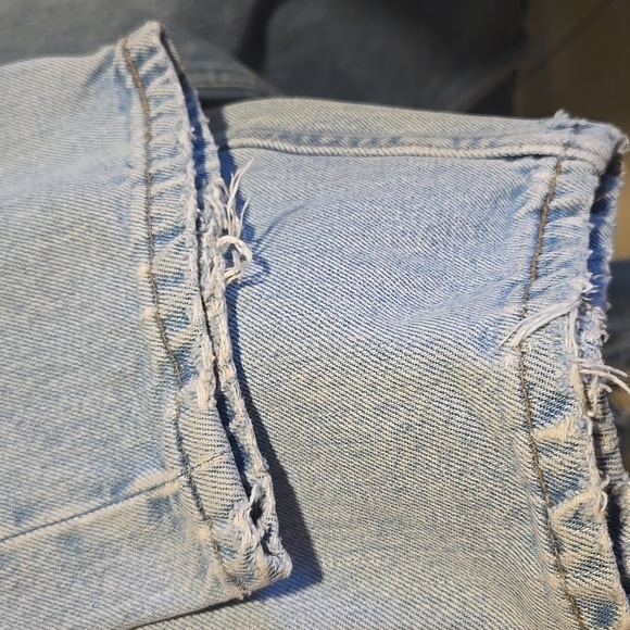 Levi's 501 Vintage See ALL Pics On Sizing 26 27 28 - Picture 13 of 15